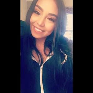 Meet your Posher, Veronica